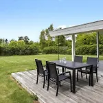 Ll241-tranekaer-bellisvej-39 Casa vacanze Tranekær