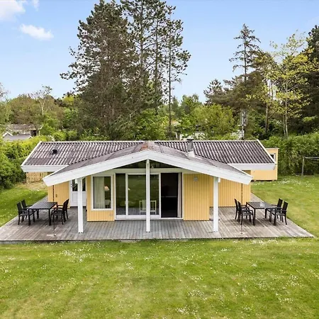 Ll241-tranekaer-bellisvej-39 * Tranekær