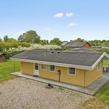 Ll241-tranekaer-bellisvej-39 Holiday home *