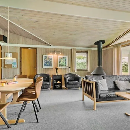 Ll241-tranekaer-bellisvej-39 Holiday home Tranekaer