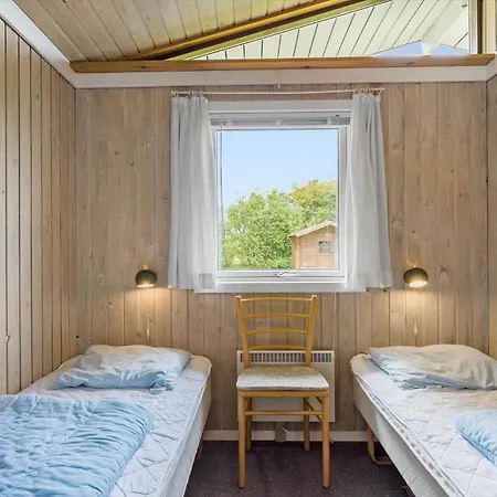 Holiday home Ll241-tranekaer-bellisvej-39