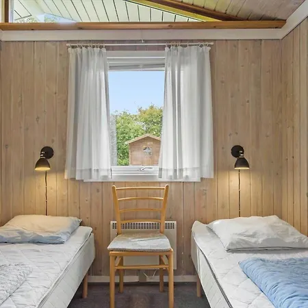 Ll241-tranekaer-bellisvej-39 Holiday home *