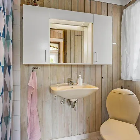 Ll241-tranekaer-bellisvej-39 Casa de Férias