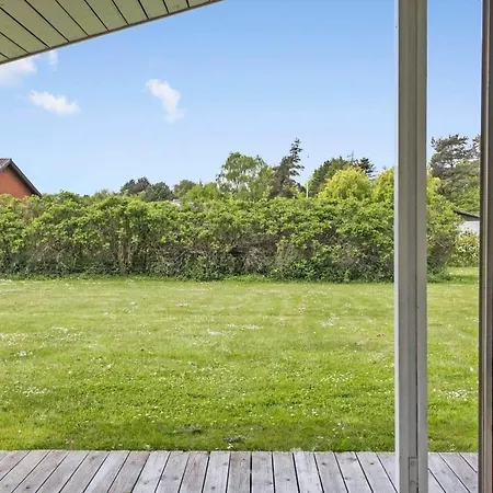 Ll241-tranekaer-bellisvej-39 Holiday home *