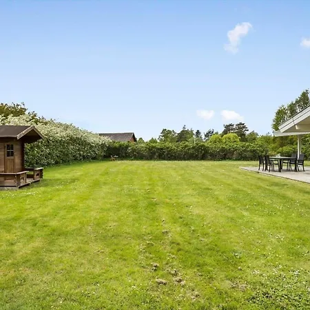 Ll241-tranekaer-bellisvej-39 * Tranekaer