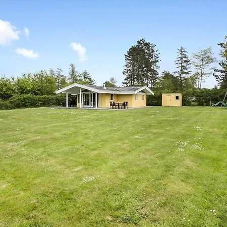 Ll241-tranekaer-bellisvej-39 Holiday home *