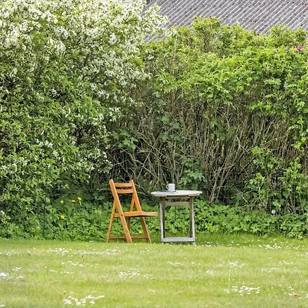 Ll241-tranekaer-bellisvej-39 Casa de Férias