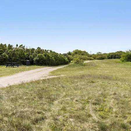 Casa de Férias Ll241-tranekaer-bellisvej-39 Tranekær