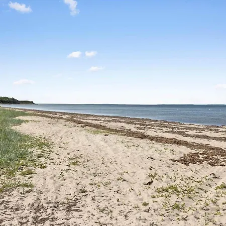 Ll241-tranekaer-bellisvej-39 * Tranekaer